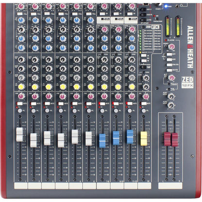 ZED-12FX