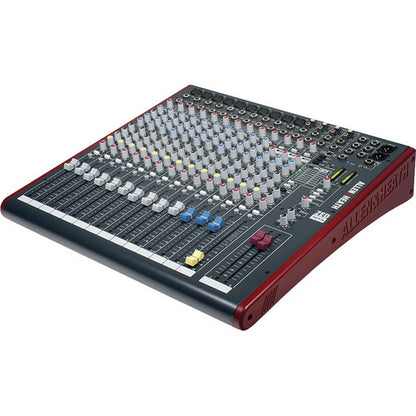 ZED-16FX