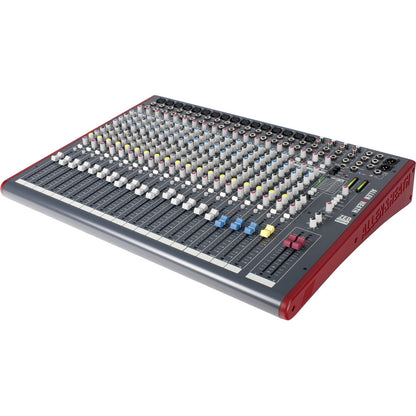ZED-22FX