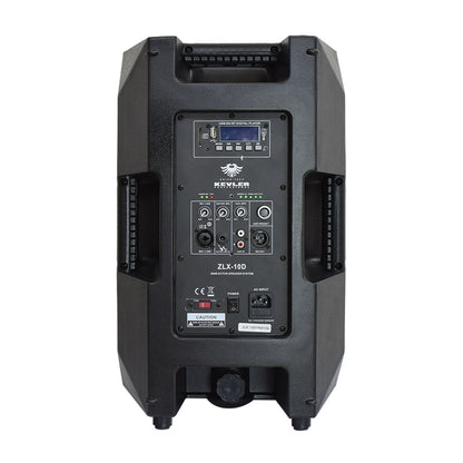 ZLX-10D