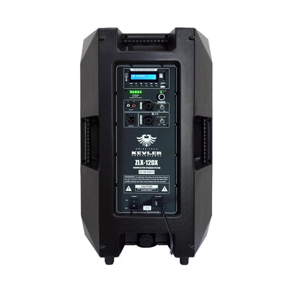 ZLX-12DX