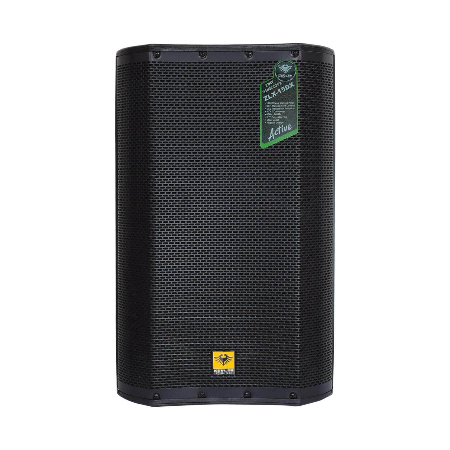 ZLX-15DX