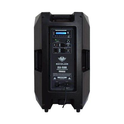 ZLX-15DX