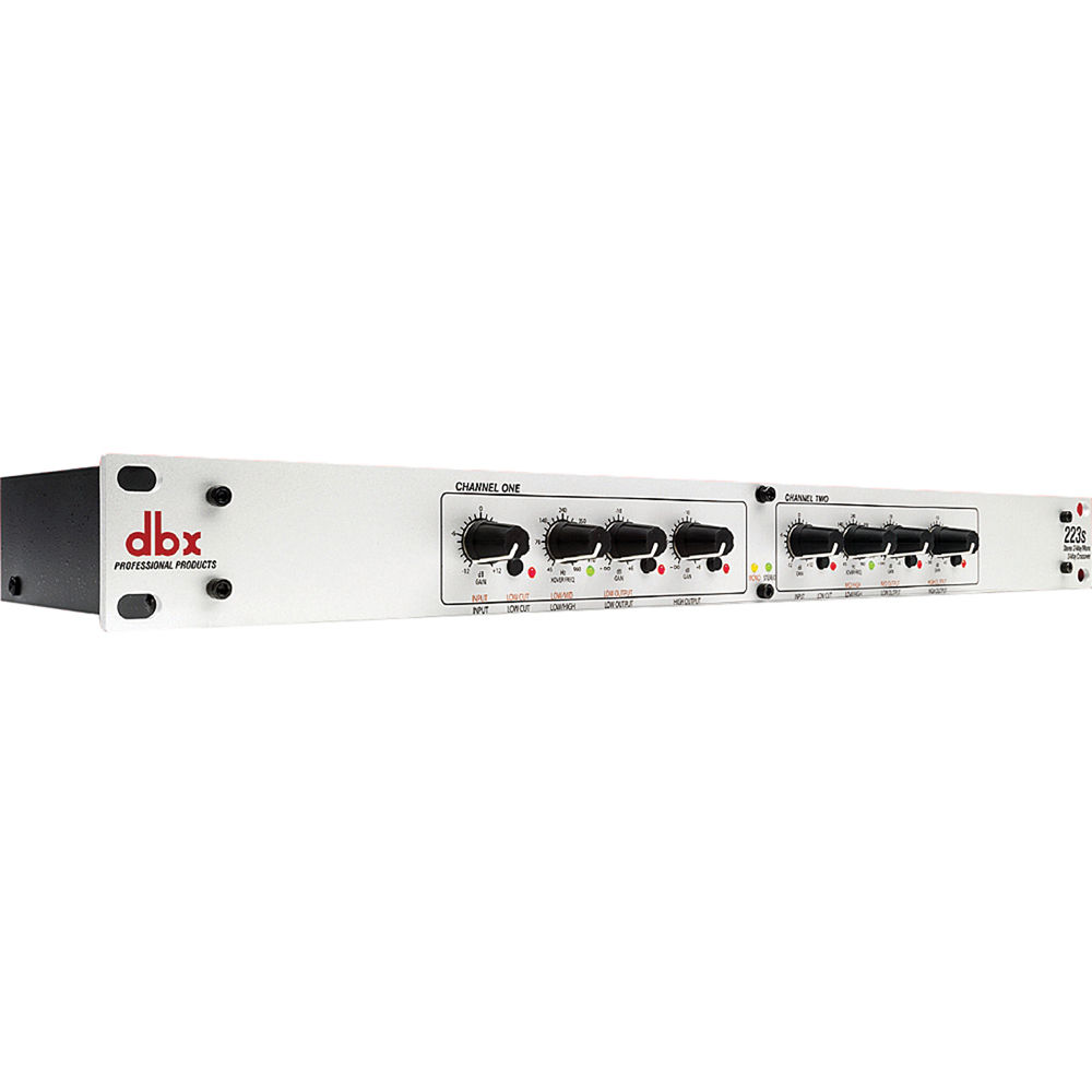 DBX 223XS