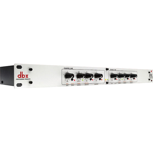 DBX 223XS