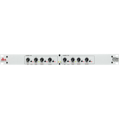 DBX 223XS