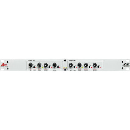 DBX 223XS