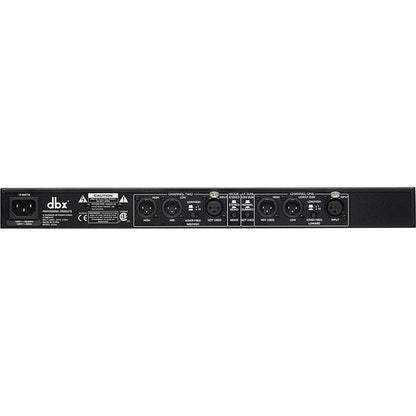 DBX 223XS