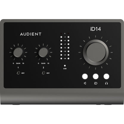 iD14 MKII