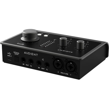 iD14 MKII
