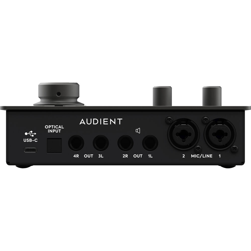 iD14 MKII