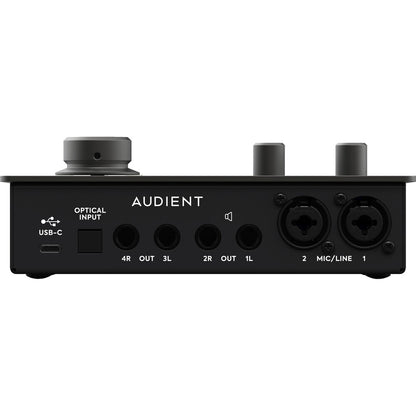 iD14 MKII