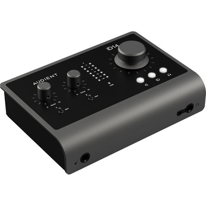iD14 MKII
