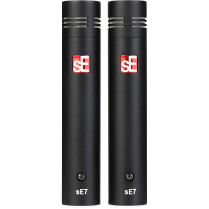 sE7 (Pair)