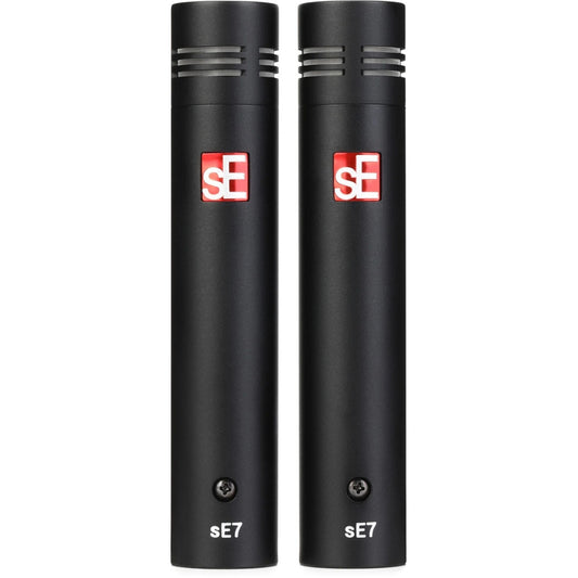 sE7 (Pair)