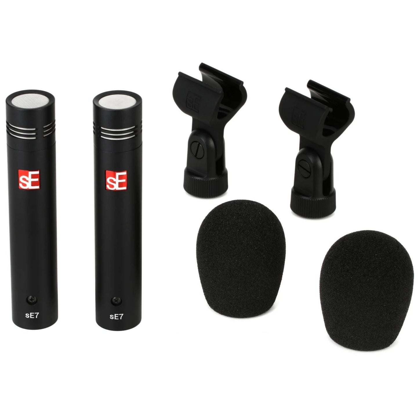 sE7 (Pair)