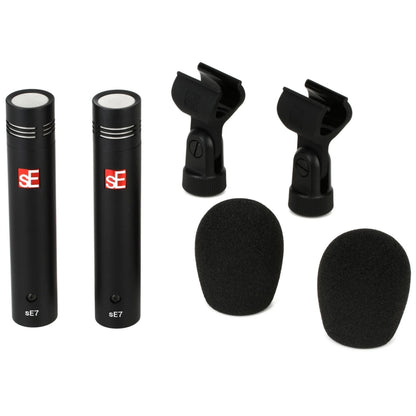 sE7 (Pair)