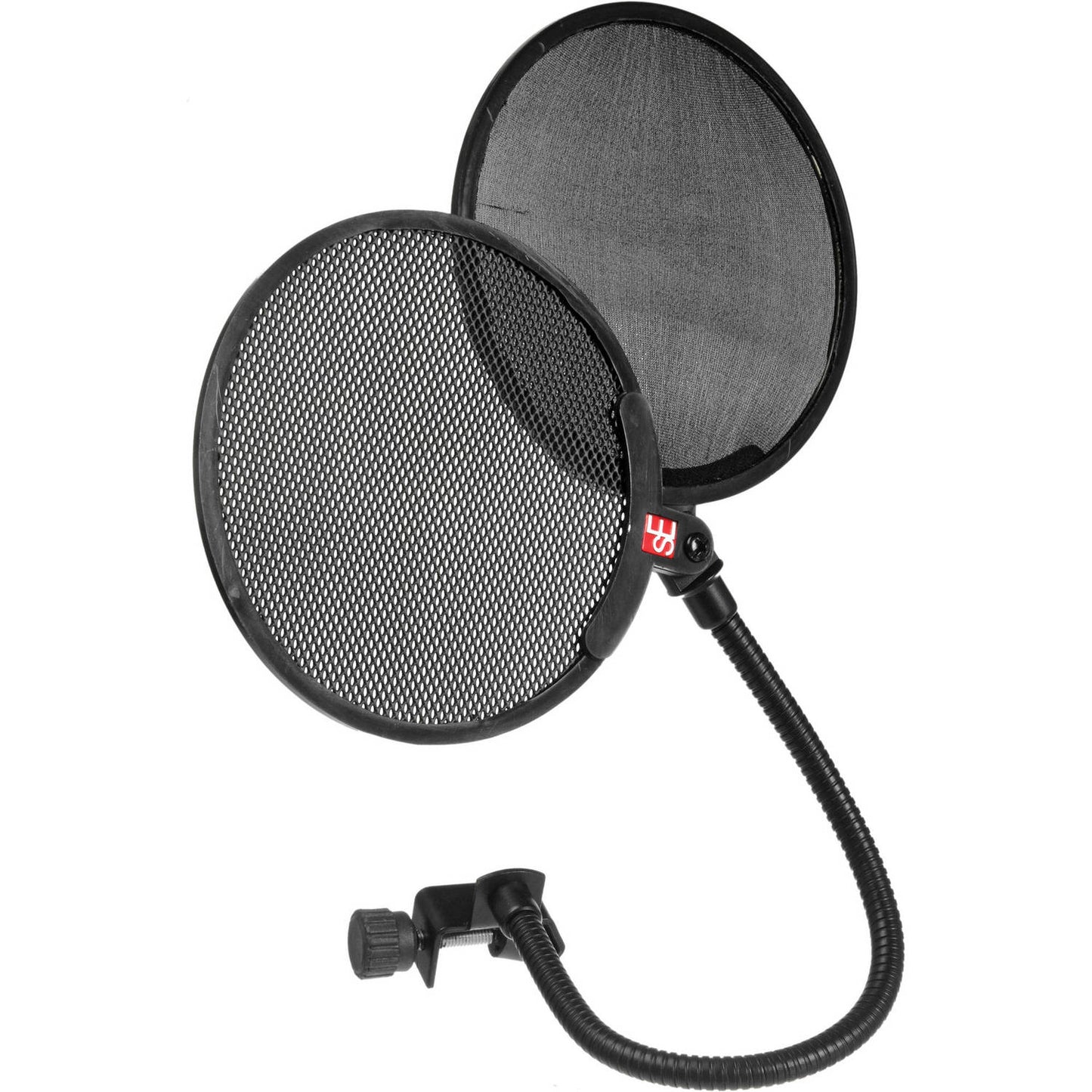 sE DUAL POP FILTER