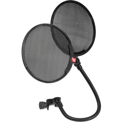 sE DUAL POP FILTER