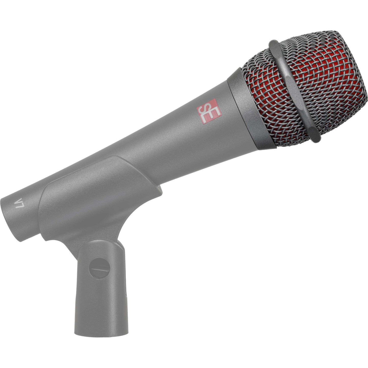 sE Mic Donuts