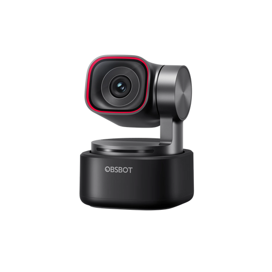 Tiny 3 AI-Powered Spatial Audio 4K PTZ Webcam